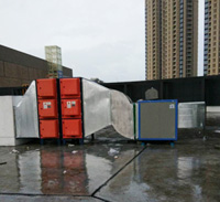 通風(fēng)管道施工安裝驗(yàn)收規(guī)范 通風(fēng)管道施工安裝驗(yàn)收規(guī)范